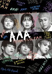 AAA FAN MEETING ARENA TOUR 2018～FAN FUN FAN～[DVD] / AAA