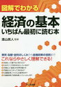 ご注文前に必ずご確認ください＜商品説明＞本書は、経済のしくみの基本中の基本を、初めての人でも理解できるように、図解を交えてやさしく解説した超・入門書。これだけは知っておきたいという必須知識や経済用語、そして経済の動きの読み方まで、コンパクトにまとめた決定版です!＜収録内容＞1章 「経済」って要するに何だろう?2章 「GDP」って何をあらわしている?3章 「貿易」と「為替」が世界経済を動かす4章 「物価」はどうやって決まるの?5章 「金融経済」ってどんな経済?6章 「金融政策」「財政政策」って何?7章 仕事と暮らしに役立つ「経済学」＜商品詳細＞商品番号：NEOBK-2287895Toyama Masato / Kanshu / Illustrated De Wakaru Keizai No Kihon Ichiban Saisho Ni Yomu Honメディア：本/雑誌重量：340g発売日：2018/10JAN：9784897952185図解でわかる経済の基本いちばん最初に読む本[本/雑誌] / 遠山眞人/監修2018/10発売