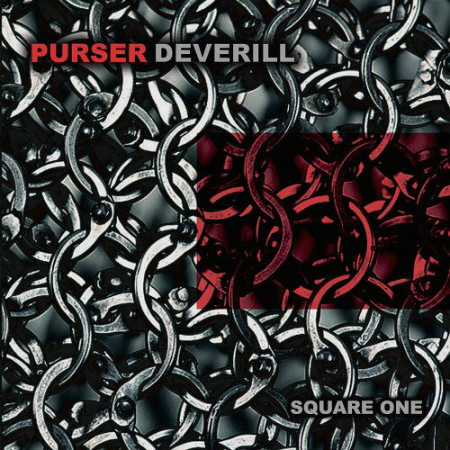Square One[CD] / PURSER DEVERILL