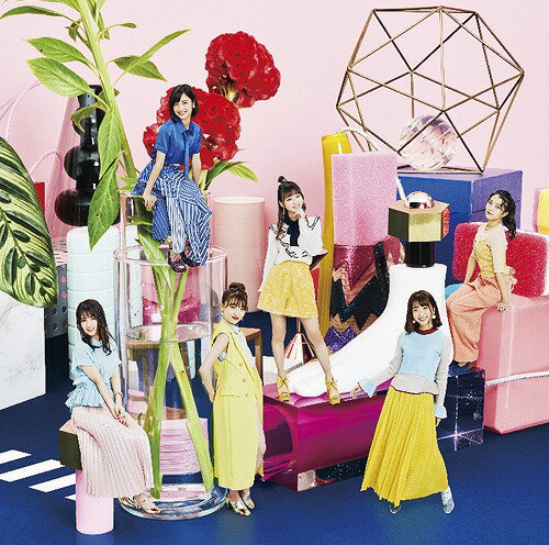 Hey Girls![CD] [DVD付初回限定盤 B] / 東京パフォーマンスドール