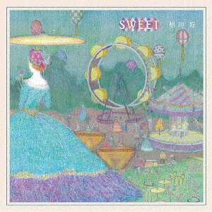 スイート[CD] / 相川瞳