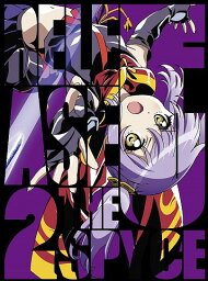 RELEASE THE SPYCE[Blu-ray] 2 / アニメ