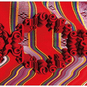 AFRIVERSE[CD] / あふりらんぽ