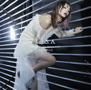 赤い罠 (who loves it )/ADAMAS CD 通常盤 / LiSA