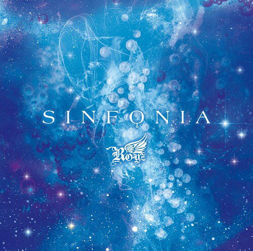 SINFONIA[CD] [DVD付初回限