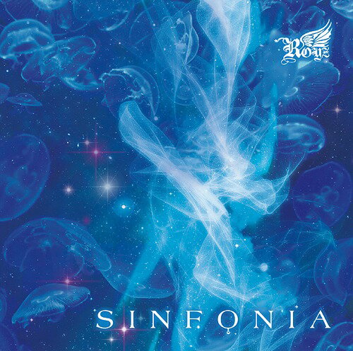 SINFONIA[CD] [通常盤 D] / R