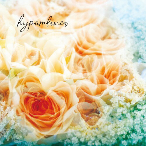 花束[CD] / hypamfixer
