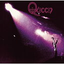 戦慄の王女[CD] [MQA/UHQCD] [生産限定盤] / クイーン