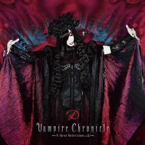 Vampire Chronicle 〜V-Best Selection Vol.2〜[CD] [通常盤] / D