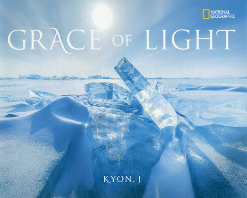 GRACE OF LIGHT[{/G] (NATIONAL) / KYON.J/ʐ^E