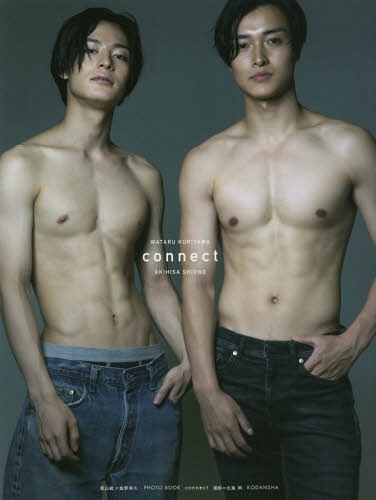 connect ҡ߱͵PHOTO BOOK[/] / /