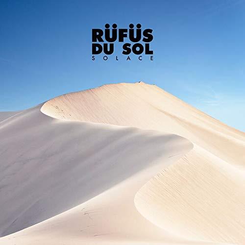 ソラス[CD] [輸入盤] / ルーファス・ドゥ・ソル