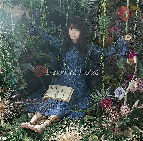 Innocent Notes[CD] [DVD付初回限定盤] / 竹達彩奈