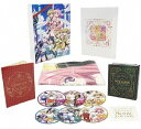 DOG DAYS Blu-ray Complete Blu-ray Disc BOX 完全生産限定版 / アニメ