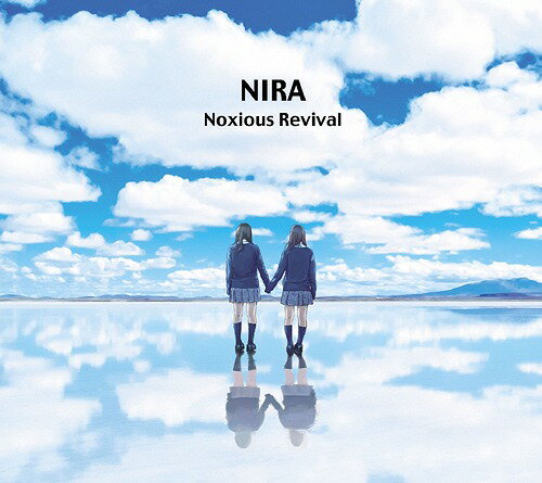 Noxious Revival[CD] / NIRA