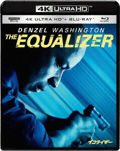 ご注文前に必ずご確認ください＜商品説明＞デンゼル・ワシントン主演によるアクション。元CIAの凄腕エージェント・マッコールは、ロシアン・マフィアに酷い仕打ちを受けている娼婦・テリーと出会い、彼女を救おうと ”仕事” を始める。クロエ・グレース・モレッツ共演。4K ULTRA HD & ブルーレイセット。※4K ULTRA HDは従来のブルーレイやDVD機器では再生できません。このコンテンツを再生するにはULTRA HD Blu-ray規格に対応するレコーダー(又はプレーヤー)が必要です。また、HDRをお楽しみ頂くためにはHDR対応の4Kテレビ(又はプロジェクター)が必要です。HDR非対応の4Kテレビやハイビジョンテレビでも視聴可能ですが、この場合はSDR(従来の色域)となります。＜収録内容＞イコライザー＜アーティスト／キャスト＞デンゼル・ワシントン(演奏者)　マートン・ソーカス(演奏者)　クロエ・グレース・モレッツ(演奏者)　アントワーン・フークア(演奏者)＜商品詳細＞商品番号：UHB-80449Movie / The Equalizer (Unrated Version) [4K ULTRA HD + Blu-ray Set]メディア：Blu-ray収録時間：131分リージョン：Aカラー：カラー字幕：英語、日本語音声：英語 Dolby TrueHD Dolby Atmos、英語 DTS HD Master Audio 7.1ch、日本語 DTS HD Master Audio 5.1ch発売日：2019/02/06JAN：4547462118226イコライザー (アンレイテッド・バージョン)[Blu-ray] 4K ULTRA HD & ブルーレイセット / 洋画2019/02/06発売