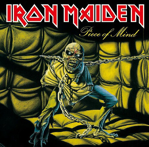 アイアンメイデン IRON MAIDEN 国内盤 アルバム7点セット 楽天市場】アイアンメイデン アルバムの通販