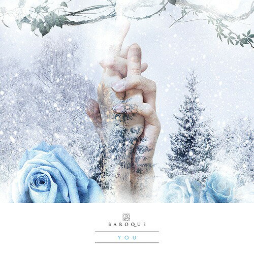 YOU[CD] [DVD付初回限定盤] / BAROQUE