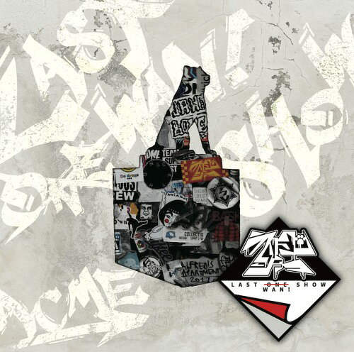 ラストワンショー[CD] [TYPE-A] / アクメ