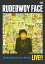 RUDEBWOY FACE / 20th ANNIVERSARY PARTY LIVE!![DVD] / RUDEBWOY FACE