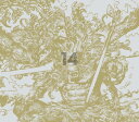 14 CD 狂信盤 DVD付限定盤 / cali≠gari