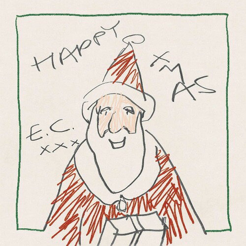 ハッピー・クリスマス[CD] [デラックス・エディション] [輸入盤] / エリック・クラプトン