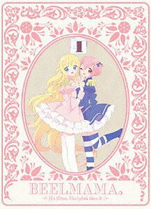 ベルゼブブ嬢のお気に召すまま。[Blu-ray] 4 [完全生産限定版] / アニメ