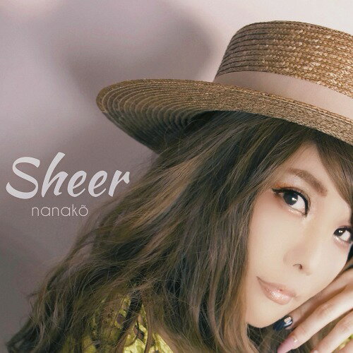 Sheer[CD] / nanako