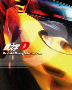 Ƭʸ[˥]D[Blu-ray] Memorial Blu-ray Collection Vol.2 / ˥