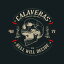 HELL WILL DECIDE[CD] / CALAVERAS