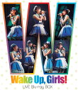 ご注文前に必ずご確認ください＜商品説明＞Wake Up Girls!のLIVE TOURの歴史が詰まったスペシャルBOX。 ＜収録内容(予定)＞[DISC1] Wake Up Girls! 1st LIVE TOUR「素人臭くてごめんね!」 [DISC2] Wake Up Girls! 2nd LIVE TOUR「行ったり来たりしてごめんね!」 [DISC3] Wake Up Girls! 3rd LIVE TOUR「あっちこっち行くけどごめんね!」 [DISC4] Wake Up Girls! 4th LIVE TOUR「ごめんねばっかり言ってごめんね!」＜収録内容＞タチアガレ!7 Girls War歌と魚とハダシとわたしオオカミとピアノシャツとブラウスジェラDATTEあぁ光塚歌劇団太陽曰く燃えよカオス極上スマイル16歳のアガペー言の葉 青葉タチアガレ!7 Girls War極上スマイル素顔でKISS ME地下鉄ラビリンスセブンティーン・クライシスプラチナ・サンライズハジマル可笑しの国WOO YEAH!スキキライナイトオオカミとピアノステラドライブ歌と魚とハダシとわたしジェラリトル・チャレンジャー少女交響曲16歳のアガペー言の葉 青葉ワグ・ズーズータチアガレ!Beyond the Bottom少女交響曲素顔でKISS MEHIGAWARI PRINCESS (Princess Minami ver.)タイトロープ ラナウェイoutlander rhapsody歌と魚とハダシとわたしそれいけオトメ止まらない未来運命の女神リトル・チャレンジャー言の葉 青葉16歳のアガペータチアガレ!僕らのフロンティア7 Girls War極上スマイルゆき模様 恋のもよう16歳のアガペータチアガレ!僕らのフロンティア恋?で愛?で暴君です!One In A Billion -Wake Up Girls! ver.-キャラソンメドレーseries2地下鉄ラビリンス言の葉 青葉Beyond the Bottom7 Senses雫の冠TUNAGOハートライン -Wake Up Girls! ver.-少女交響曲極上スマイル7 Girls War＜アーティスト／キャスト＞Wake Up,Girls!(演奏者)＜商品詳細＞商品番号：EYXA-12325Wake Up Girls! / Wake Up Girls! LIVE Blu-ray BOXメディア：Blu-rayリージョン：free発売日：2019/03/29JAN：4562475293258Wake Up Girls! LIVE[Blu-ray] Blu-ray BOX / Wake Up Girls!2019/03/29発売