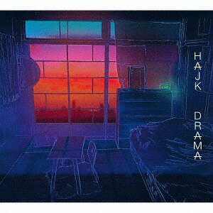 DRAMA[CD] / ハルク