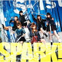 SPARK![CD] [CD+DVD] / 大阪☆春夏秋冬