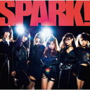 SPARK![CD] / すtďH~