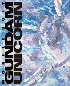 機動戦士ガンダムUC[Blu-ray] Blu-ray BOX Complete Edition 【RG 1/144 ユニコーンガンダム ペルフェクテ…