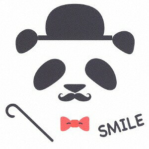 SMILE[CD] / Raspberry Dream