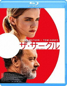 ザ・サークル[Blu-ray] / 洋画