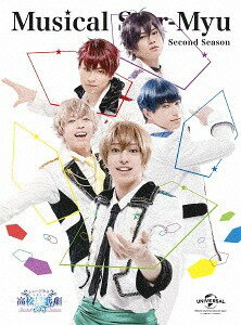 ~[WJuX^~-2ndV[Y-v[Blu-ray] [] / ~[WJ