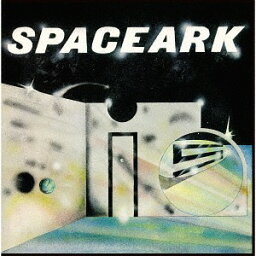 スペースアーク・イズ[CD] [初回限定生産] / スペースアーク