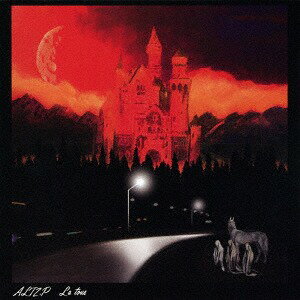 La toue[CD] / ALTZ.P