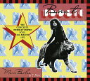 ボーン・トゥ・ブギー ～ ザ・コンサーツ 1972[CD] [完全生産限定盤] / マーク・ボラン&T.レックス