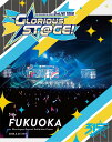 THE IDOLM＠STER SideM 3rdLIVE TOUR ～GLORIOUS ST＠GE ～ LIVE Blu-ray Blu-ray Side FUKUOKA / アイドルマスター SideM