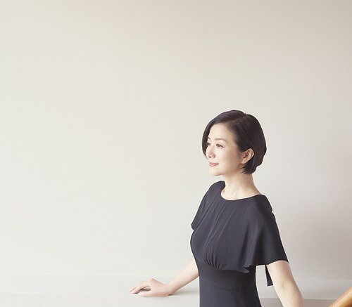 dress-ing CD / 鈴木京香