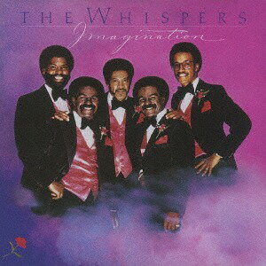 IMAGINATION +2[CD] / ウィスパーズ