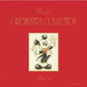 ディズニー オーケストラ コレクション CD Vol.3 / クラシックオムニバス