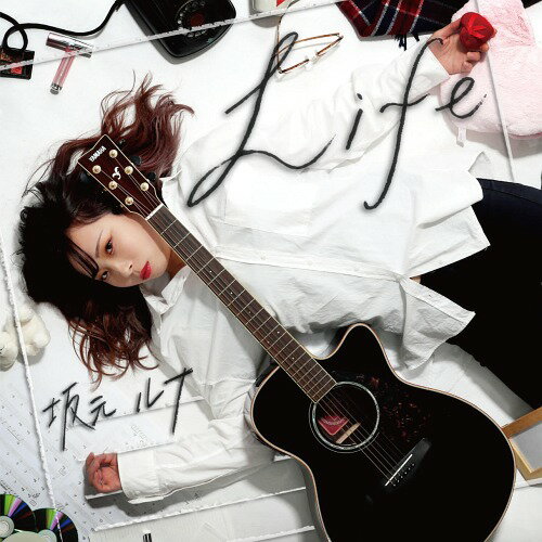 Life[CD] / 坂元ルナ