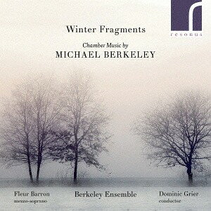 Winter Fragments ~̒f[CD] / NVbNIjoX