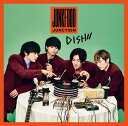 Junkfood Junction CD 通常盤 / DISH//