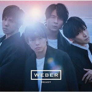 READY[CD] [DVDս] / WEBER