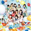 󥰥CHU졼!!!![CD] [CD+Blu-ray/TYPE-B] / SUPERGiRLS